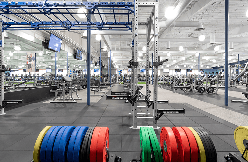 Vim + Vigor Fitness, Gym In Carson City, NV